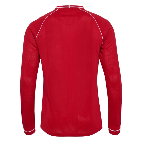 Tanska Kotipaita MM-kisat 2026 Pitkähihainen