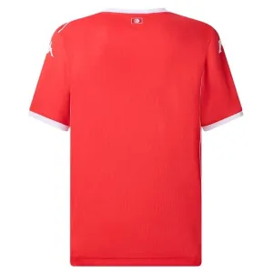 Tunisia Kotipaita MM-kisat 2026