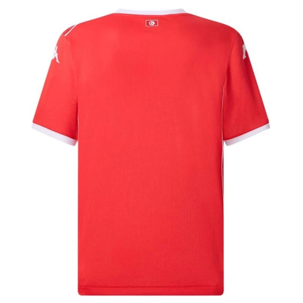 Tunisia Kotipaita MM-kisat 2026