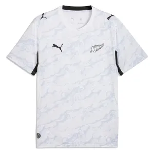 Uusi Seelanti Kotipaita MM-kisat 2026