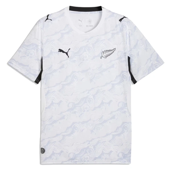 Uusi Seelanti Kotipaita MM-kisat 2026