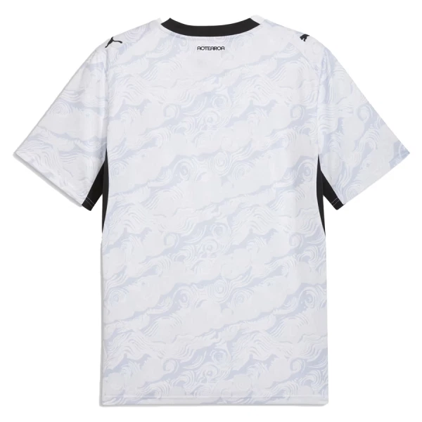 Uusi Seelanti Kotipaita MM-kisat 2026