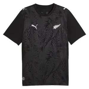 Uusi Seelanti Vieraspaita MM-kisat 2026