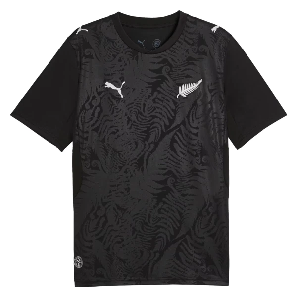 Uusi Seelanti Vieraspaita MM-kisat 2026 Uusi Seelanti Vieraspaita MM-kisat 2026