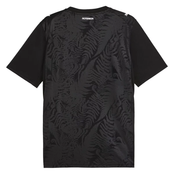 Uusi Seelanti Vieraspaita MM-kisat 2026