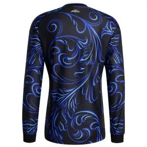 Argentiina Vieraspaita MM-kisat 2026 Pitkähihainen