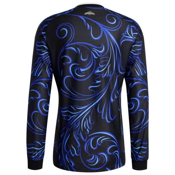 Argentiina Vieraspaita MM-kisat 2026 Pitkähihainen