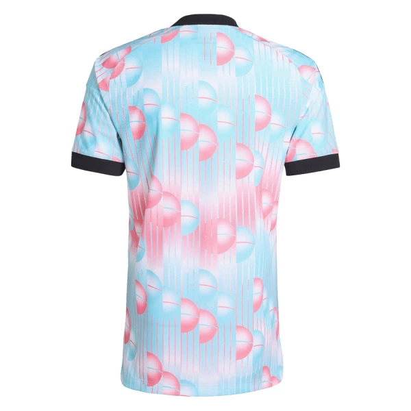 Belgia Vieraspaita Lasten MM-kisat 2026 (+ Shortsit)