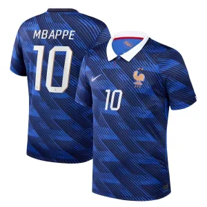 Ranska Kylian Mbappé 10 Kotipaita MM-kisat 2026
