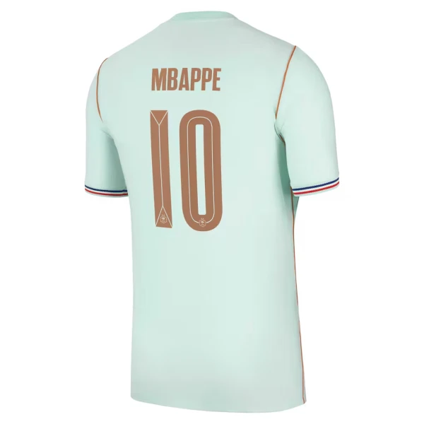 Ranska Kylian Mbappé 10 Vieraspaita MM-kisat 2026