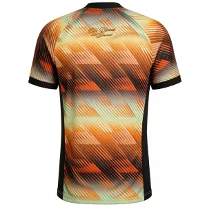 Ranska Lifestyle Maalivahdin Paita MM-kisat 2026