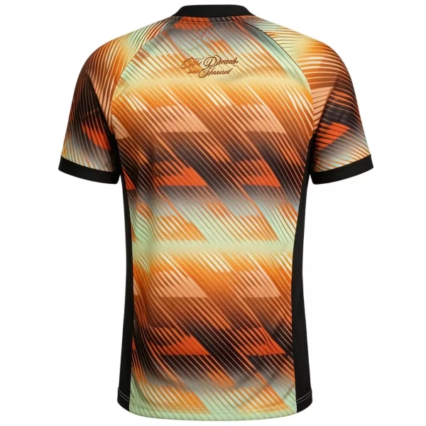 Ranska Lifestyle Maalivahdin Paita MM-kisat 2026