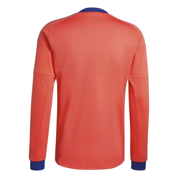 Saksa Maalivahdin Vieraspaita MM-kisat 2026 Pitkähihainen