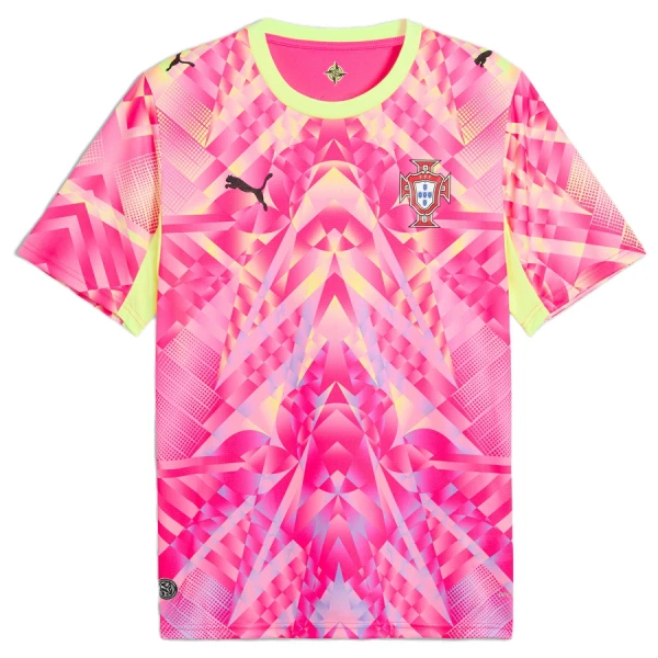 Portugali Maalivahdin 3. Paita MM-kisat 2026