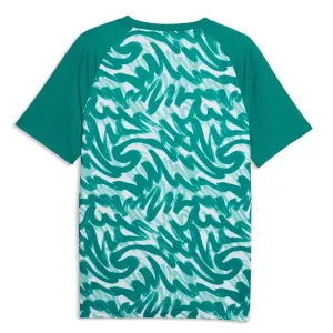 Portugali Pre-Match Paita MM-kisat 2026 Vihreä