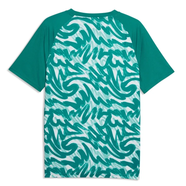 Portugali Pre-Match Paita MM-kisat 2026 Vihreä