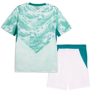 Portugali Vieraspaita MM-kisat 2026