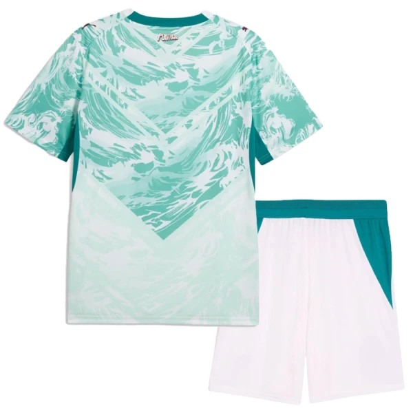 Portugali Vieraspaita MM-kisat 2026