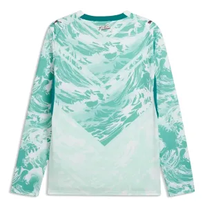 Portugali Vieraspaita MM-kisat 2026 Pitkähihainen