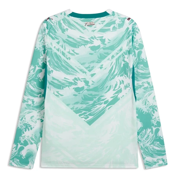 Portugali Vieraspaita MM-kisat 2026 Pitkähihainen