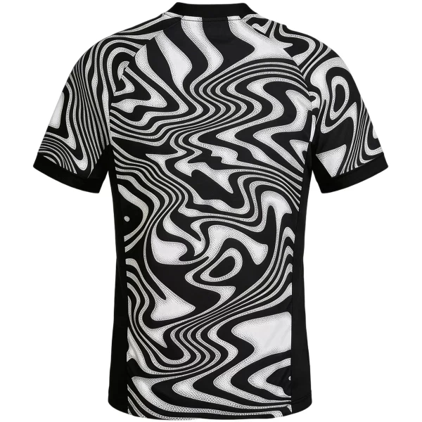 Brasilia Lifestyle Maalivahdin Paita MM-kisat 2026