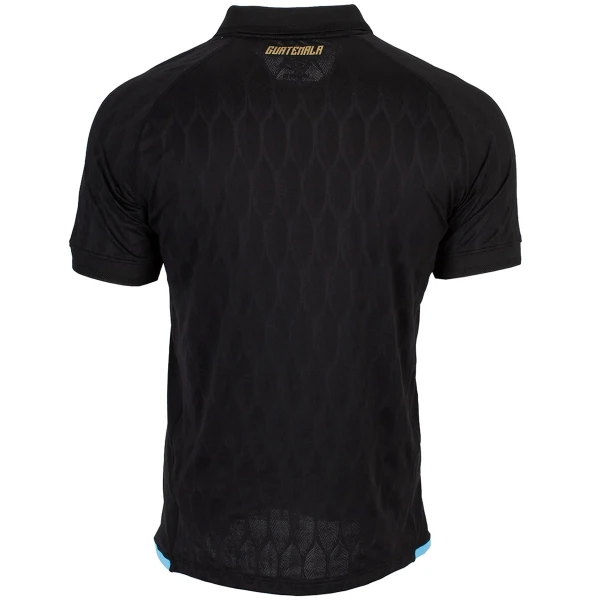 Guatemala Vieraspaita 2026