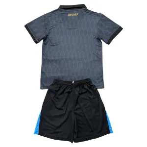 Guatemala Vieraspaita Lasten 2026 (+ Shortsit)