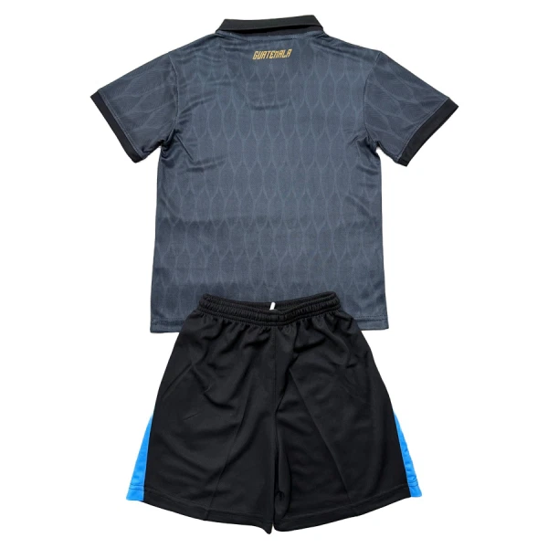 Guatemala Vieraspaita Lasten 2026 (+ Shortsit)