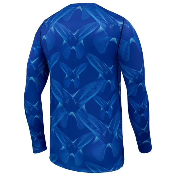 Kanada Maalivahdin Kotipaita MM-kisat 2026 Pitkähihainen