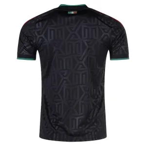 Meksiko 3. Paita MM-kisat 2026