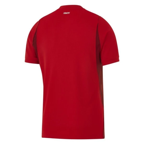 Turkki Kotipaita Lasten MM-kisat 2026 (+ Shortsit)