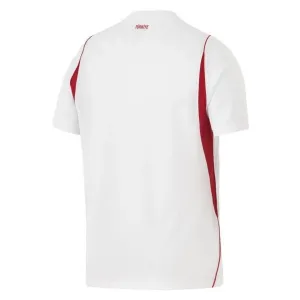 Turkki Vieraspaita Lasten MM-kisat 2026 (+ Shortsit)