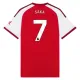 Arsenal Bukayo Saka 7 Kotipaita 2026/27 Arsenal Bukayo Saka 7 Kotipaita 2026/27