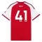 Arsenal Declan Rice 41 Kotipaita 2026/27