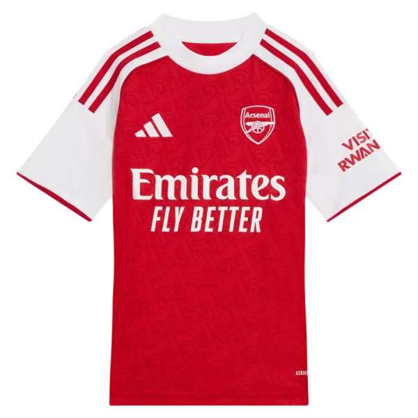 Arsenal Declan Rice 41 Kotipaita 2026/27