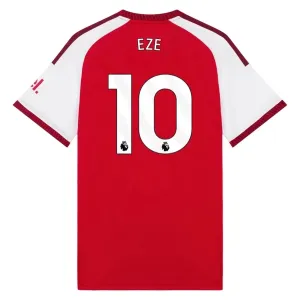 Arsenal Eze 10 Kotipaita 2026/27