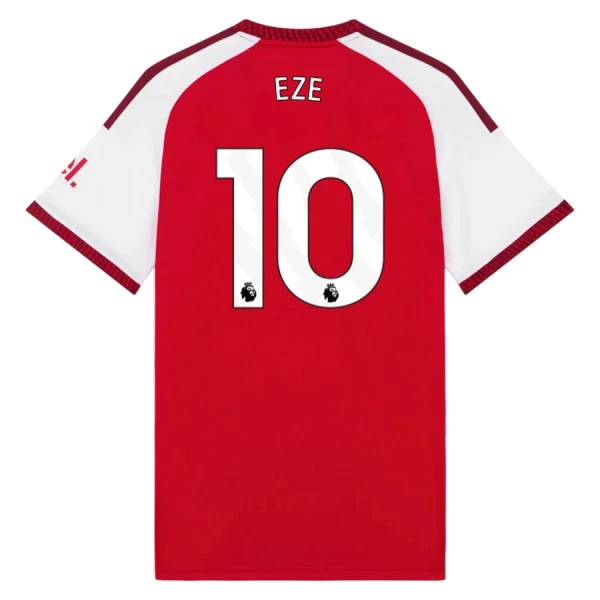 Arsenal Eze 10 Kotipaita 2026/27 Arsenal Eze 10 Kotipaita 2026/27