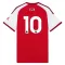 Arsenal Eze 10 Kotipaita 2026/27