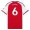 Arsenal Gabriel 6 Kotipaita 2026/27