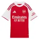 Arsenal Kotipaita 2026/27 Arsenal Kotipaita 2026/27