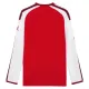Arsenal Kotipaita 2026/27 Pitkähihainen