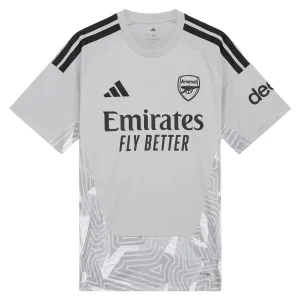 Arsenal Maalivahdin Kotipaita 2026/27