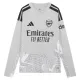 Arsenal Maalivahdin Kotipaita 2026/27 Pitkähihainen Arsenal Maalivahdin Kotipaita 2026/27 Pitkähihainen