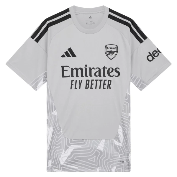 Arsenal Raya 1 Maalivahdin Kotipaita 2026/27