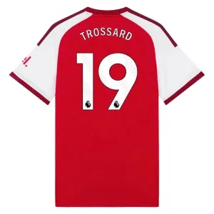 Arsenal Trossard 19 Kotipaita 2026/27