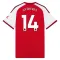 Arsenal Viktor Gyökeres 14 Kotipaita 2026/27