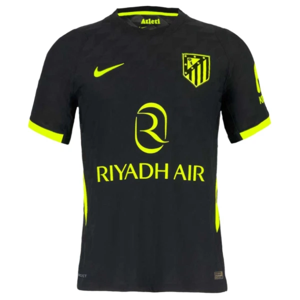 Atlético Madrid Julián Alvarez 19 Vieraspaita Lasten 2026/27 (+ Shortsit)