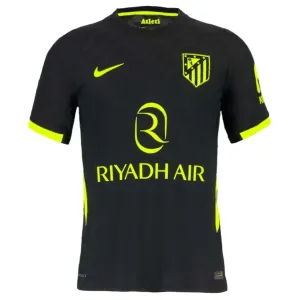 Atlético Madrid Vieraspaita 2026/27 Atlético Madrid Vieraspaita 2026/27