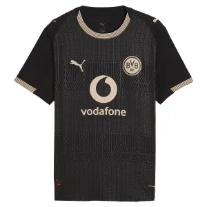 Borussia Dortmund 100th Paita VuotispäIvä 2025/26 Borussia Dortmund 100th Paita VuotispäIvä 2025/26
