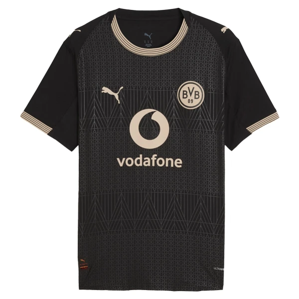 Borussia Dortmund 100th Paita VuotispäIvä 2025/26 Borussia Dortmund 100th Paita VuotispäIvä 2025/26